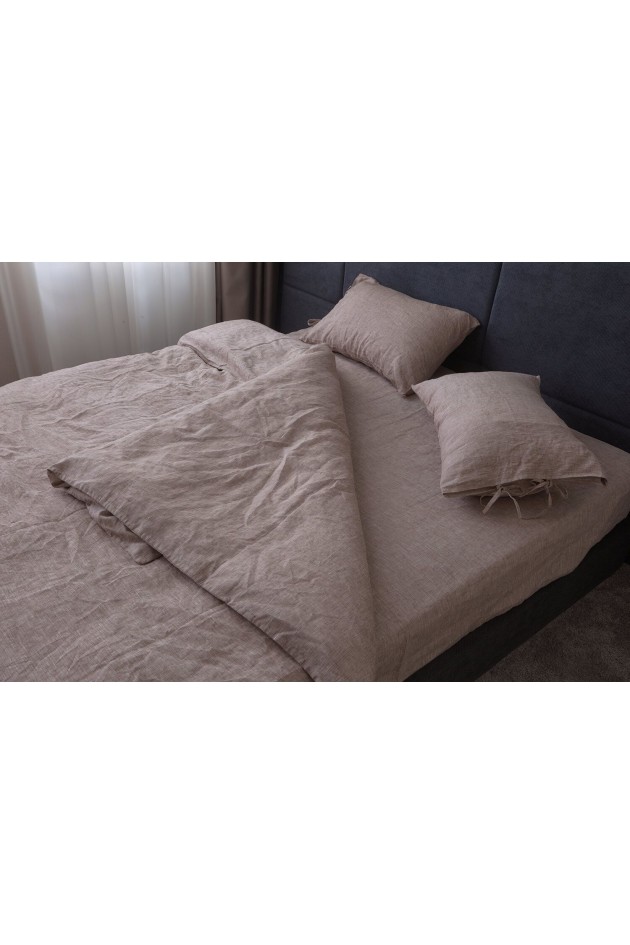 Bed kit
