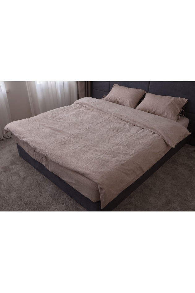 Bed kit